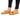 Ballerina Brown Moosehide - Soft and Supple Womens Slippers - Quetzal Artisan