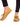 Ballerina Brown Moosehide - Soft and Supple Womens Slippers - Quetzal Artisan