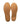 Ballerina Brown Moosehide - Soft and Supple Womens Slippers - Quetzal Artisan