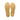 Ballerina Cream Mooshide - Soft and Supple Hiawatha Slippers - Quetzal Artisan