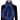 Bamboo Scarf Blue - Fairtrade Sustainable Women's Fashion - Quetzal Artisan
