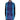Bamboo Scarf Celestial Blue - Organic Bamboo - Mooi & Fairtrade - Quetzal Artisan