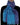 Bamboo Scarf Celestial Blue - Organic Bamboo - Mooi & Fairtrade - Quetzal Artisan
