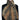 Bamboo Scarf Gold Taupe - Handmade, Beautiful and Fairtrade - Quetzal Artisan