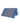 Blue Placemats - Set of 6 Handmade of Cotton - Fairtrade - Quetzal Artisan