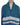 Bolero Scarf Blue Ocean - Stylish and Versatile Wool Scarf - Quetzal Artisan