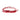 Bracelet Red Smile - 2 strands - Beautiful and Fairtrade - Quetzal Artisan