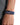 Bracelet Earth Blue - For Men - Beautiful and Fairtrade - Quetzal Artisan