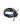 Bracelet Earth Blue - For Men - Beautiful and Fairtrade - Quetzal Artisan