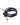 Bracelet Earth Blue - For Men - Beautiful and Fairtrade - Quetzal Artisan