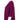Red Blue Summer Poncho - Fairtrade Ecofriendly Cotton Tunic - Quetzal Artisan