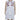 Cotton Dress Blue Ivy 8 - Age 2-3 - Lovely and Fairtrade - Quetzal Artisan