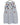 Cotton Dress Blue Moon 10 - Age 3-4 years - Lovely and Fair - Quetzal Artisan