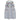 Cotton Dress Blue Moon 10 - Age 3-4 years - Lovely and Fair - Quetzal Artisan