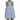 Cotton Dress Brown Flowers 4 - Age 1-2 years - Fairtrade - Quetzal Artisan