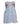Cotton Dress Orange Flowers 4 - Age 1-2 years - Fairtrade - Quetzal Artisan