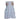 Cotton Dress Orange Flowers 4 - Age 1-2 years - Fairtrade - Quetzal Artisan