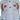 Cotton Dress Orange Flowers 4 - Age 1-2 years - Fairtrade - Quetzal Artisan