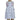 Cotton Dress Small Dolls 4 - Age 1-2 Years - Fairtrade - Quetzal Artisan