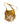 Fringed Shoulder Bag Yellow Tan - Traditional Native Bag - Quetzal Artisan