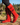 Fringed Red Boots - Handmade Native Canadian Suede Mukluks - Quetzal Artisan