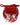 Fringed Red Shoulder Bag - Handmade Traditional Native Bag - Quetzal Artisan