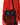 Fringed Shoulder Bag Brown - Small Native Made Beaded Bag - Quetzal Artisan