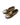 Girls Leather Moccasins - Hiawatha Traditional Native Shoes - Quetzal Artisan