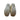 Girls Leather Moccasins - Hiawatha Traditional Native Shoes - Quetzal Artisan