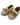 Kids Moccasins Natural - Baby and Toddler Leather Slippers - Quetzal Artisan