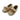 Kids Moccasins Natural - Baby and Toddler Leather Slippers - Quetzal Artisan