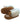 Kids Sheepskin Moccasins - Baby Toddler Winter Slippers - Quetzal Artisan