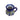 Mug Green with Small Saucer - Handmade Stoneware Fairtrade - Quetzal Artisan