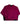 Poncho Tunic Fuchsia - Lightweight Versatile Pink Women Wrap - Quetzal Artisan