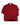 Poncho Tunic Red - Lightweight and Versatile Poncho Shawl - Quetzal Artisan