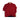 Poncho Tunic Red - Lightweight and Versatile Poncho Shawl - Quetzal Artisan