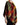 Poncho Yellow Brown - Women Organic Bamboo Pullover Poncho - Quetzal Artisan