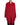 Red Triangle Shawl - Versatile Lightweight Alpaca Poncho - Quetzal Artisan