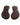 Sandals Golden Way - Lace Up - Beads Accessory - Fairtrade - Quetzal Artisan