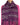 Scarf Burgundy - Ecofriendly Fairtrade Dark Pink Scarf - Quetzal Artisan