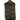 Scarf Green Brown - Natural Dyes - Ecofriendly and Fairtrade - Quetzal Artisan