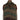 Scarf Green Brown - Natural Dyes - Ecofriendly and Fairtrade - Quetzal Artisan