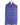 Scarf Lilac - Natural dyes - Handwoven - Ecofriendly & Fair - Quetzal Artisan
