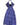 Scarf Lilac - Natural dyes - Handwoven - Ecofriendly & Fair - Quetzal Artisan