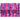 Scarf Pink Violet - Natural Dyes - Beautiful & Fairtrade - Quetzal Artisan