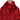 Scarf Red with Fringes - Handmade - Beautiful and Fairtrade - Quetzal Artisan