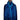 Scarf Blues with Fringes - Handmade - Beautiful and Fair - Quetzal Artisan