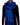 Scarf with Fringes Dark Blue - Handmade and Fairtrade - Quetzal Artisan
