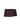 Scarf with Fringes Dark Brown - Beautiful and Fairtrade - Quetzal Artisan