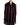 Scarf with Fringes Dark Brown - Beautiful and Fairtrade - Quetzal Artisan